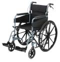 Days Healthcare Escape Wheelchair - Self Propelled