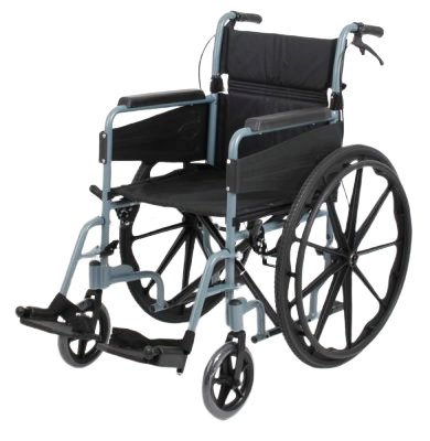 Days Healthcare Escape Wheelchair - Self Propelled