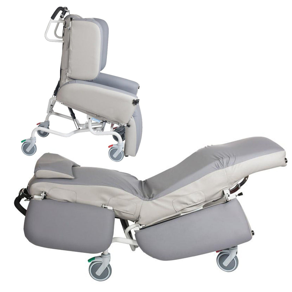 Standard Deluxe V2 Pressure Care Chair