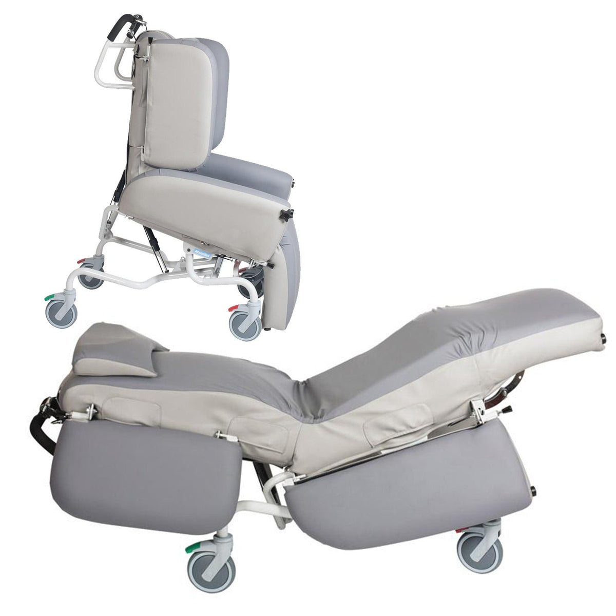 Standard Deluxe V2 Pressure Care Chair