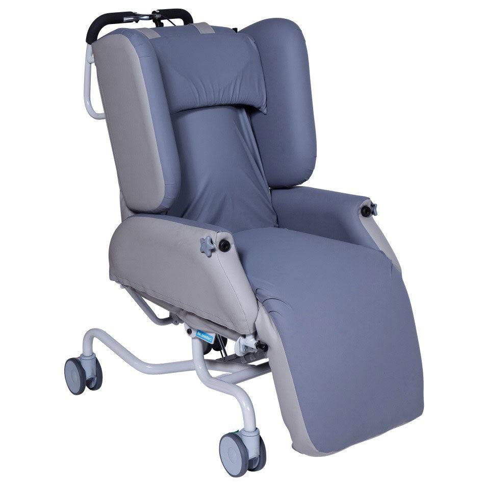Standard Deluxe V2 Pressure Care Chair