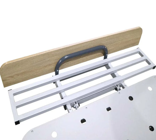 Alrick 200mm Clip-On Base Extension