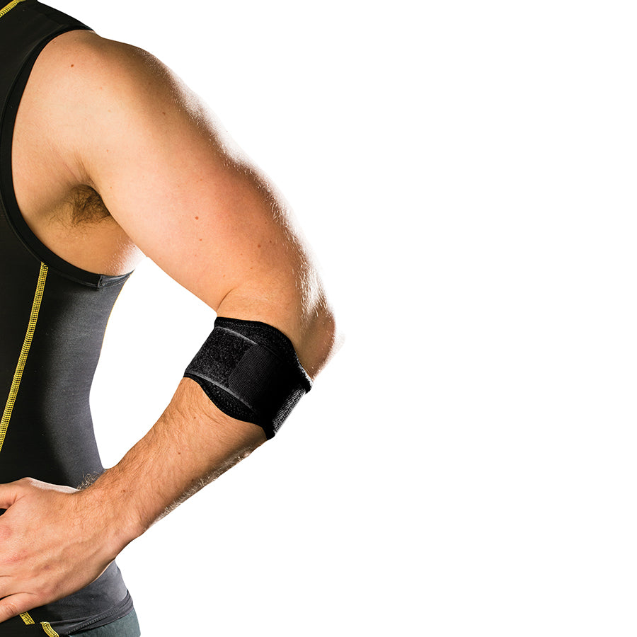 AllCare Ortho Tennis Elbow Brace