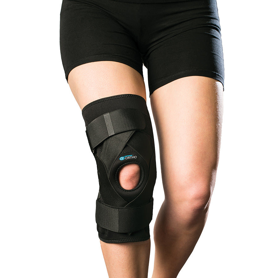 AllCare Ligament Support Brace