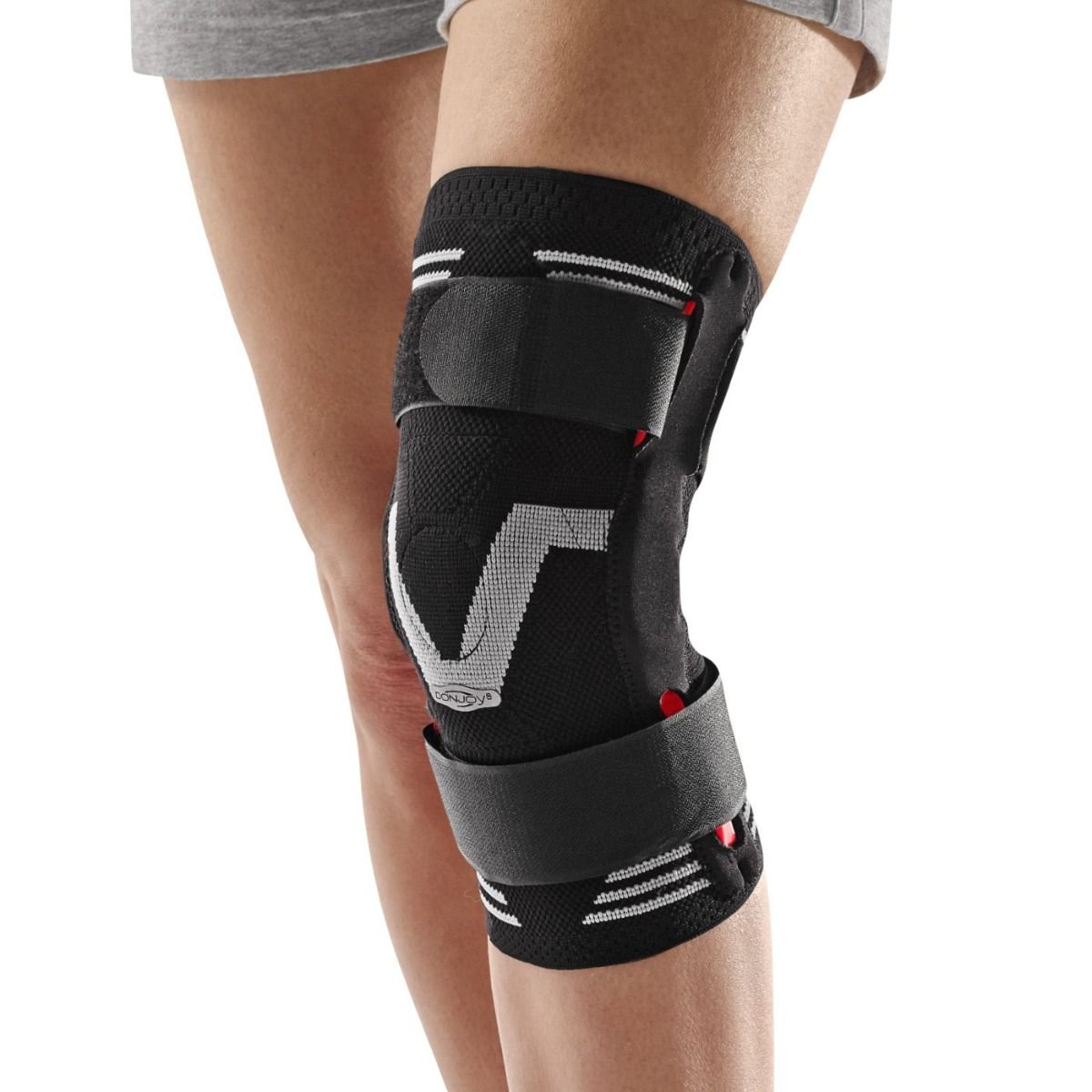Stabilaxe Hinged Knee Brace