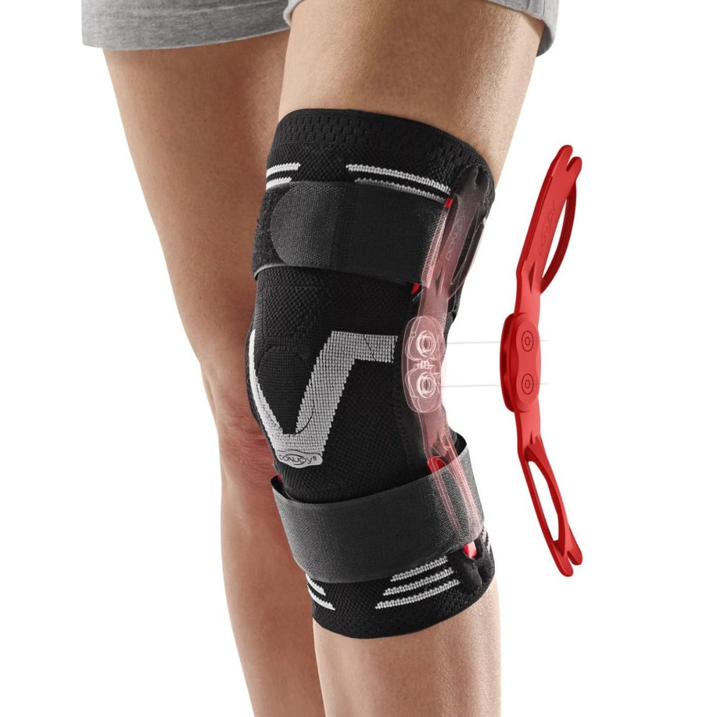 Stabilaxe Hinged Knee Brace