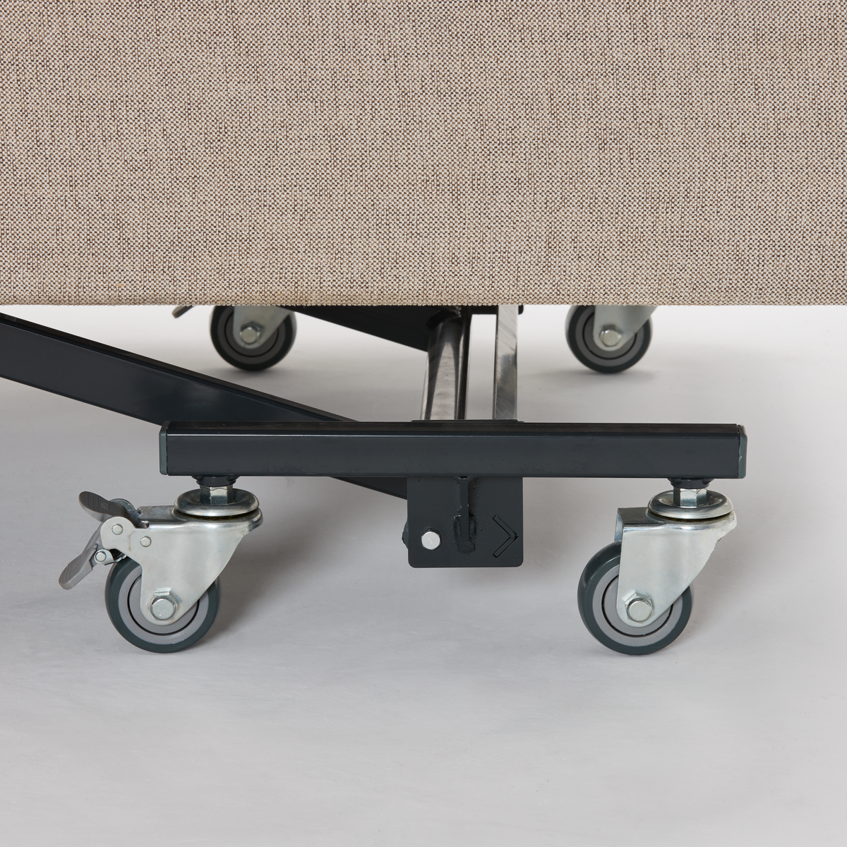 Icare IC333 Homecare Bed - detail