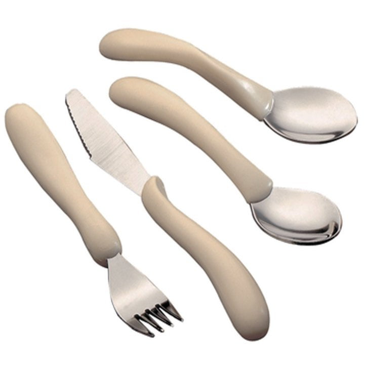 Homecraft Caring Cutlery Set