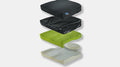 Invacare Matrx Vi Cushion