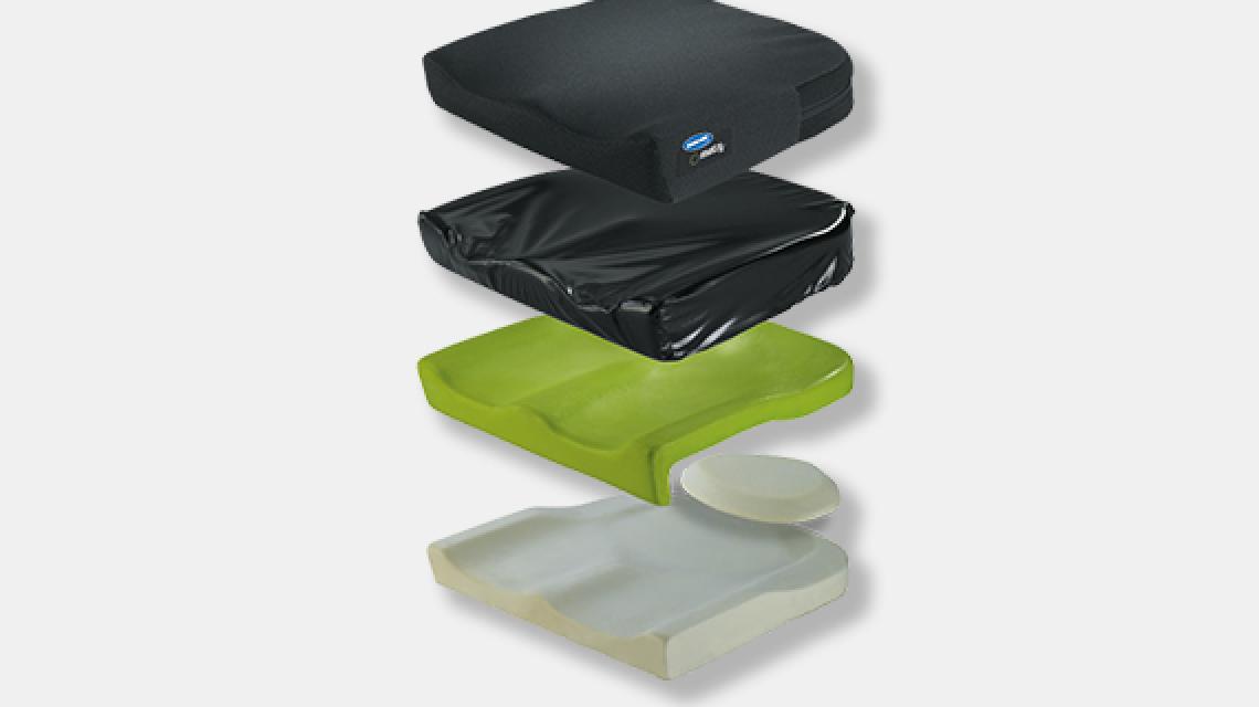 Invacare Matrx Vi Cushion