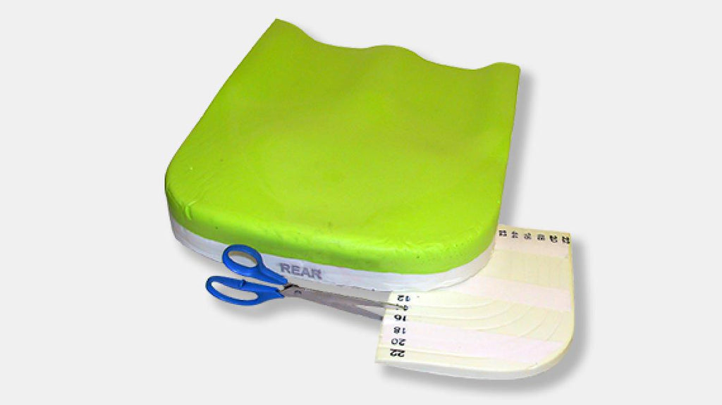 Invacare Matrx Vi Cushion