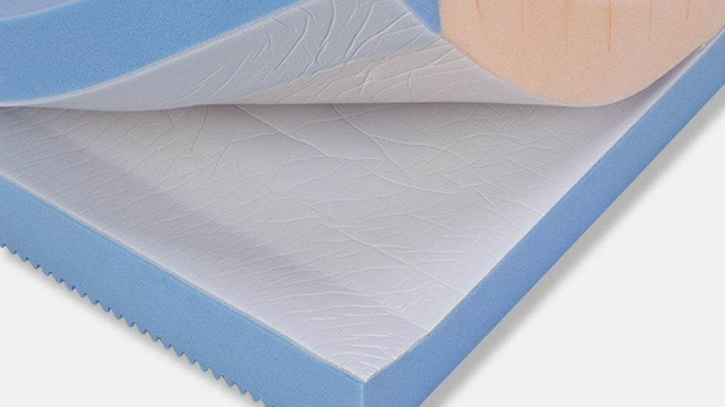 Invacare SoftForm Premier Maxi Glide
