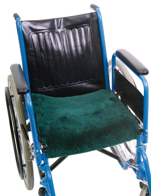 Wild Goose Sheepskin - Seat Cover