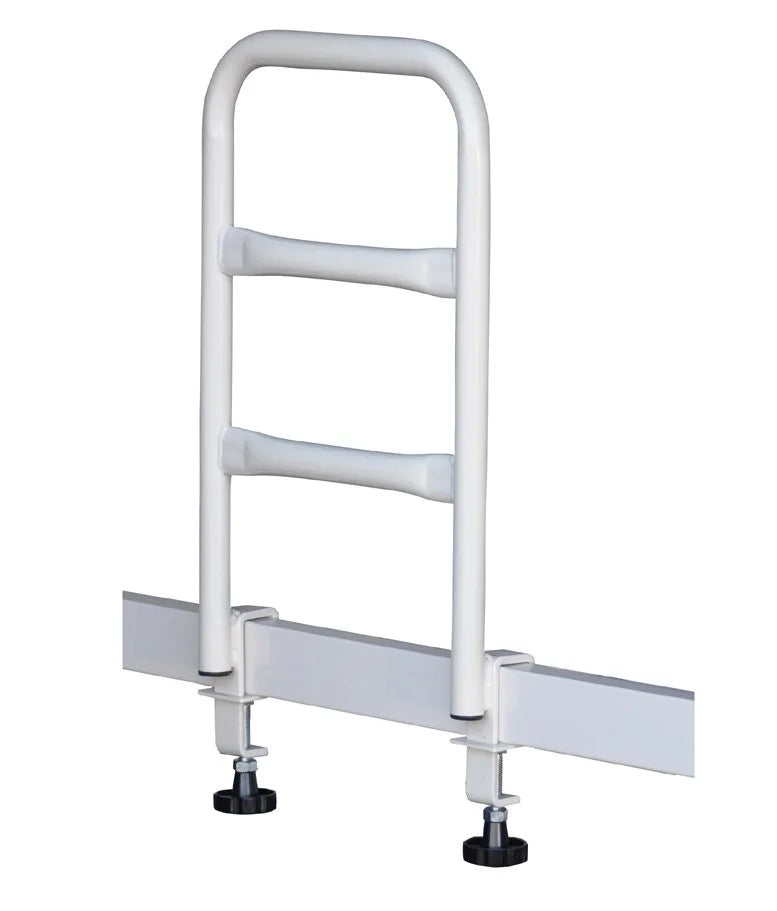 Alrick Clamp On Rail