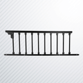 Avante Collapsible Rail Kit - Long