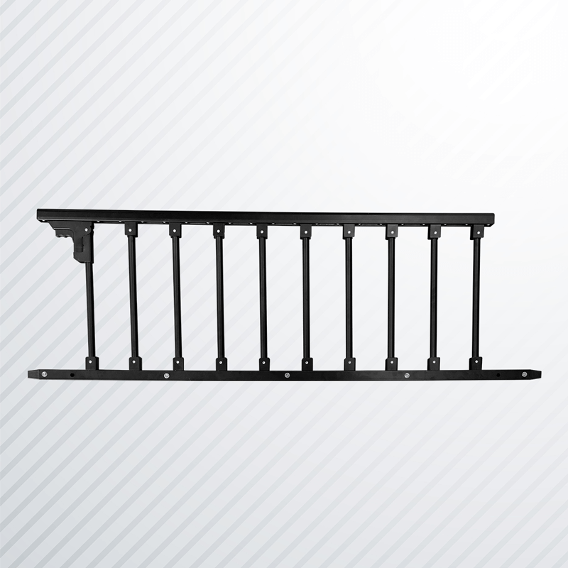 Avante Collapsible Rail Kit - Long