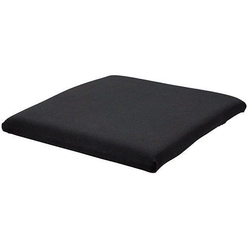 Gel Comfort Cushion With Memory Foam