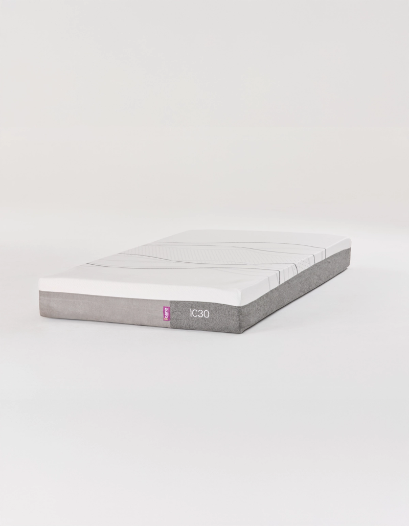 Icare IC30 ActiveX Mattress - product view