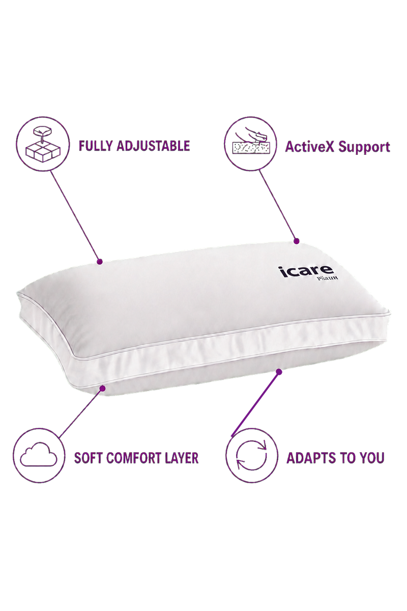 Icare Conform Pillow