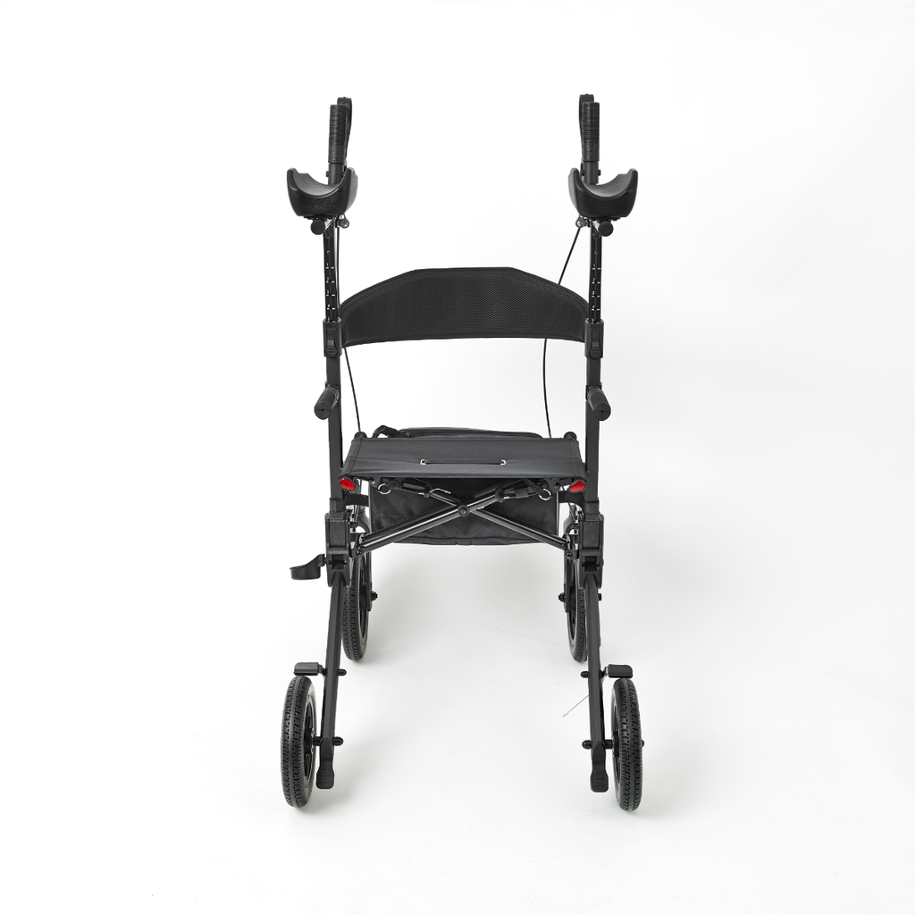 Days Upright Walker – front view
