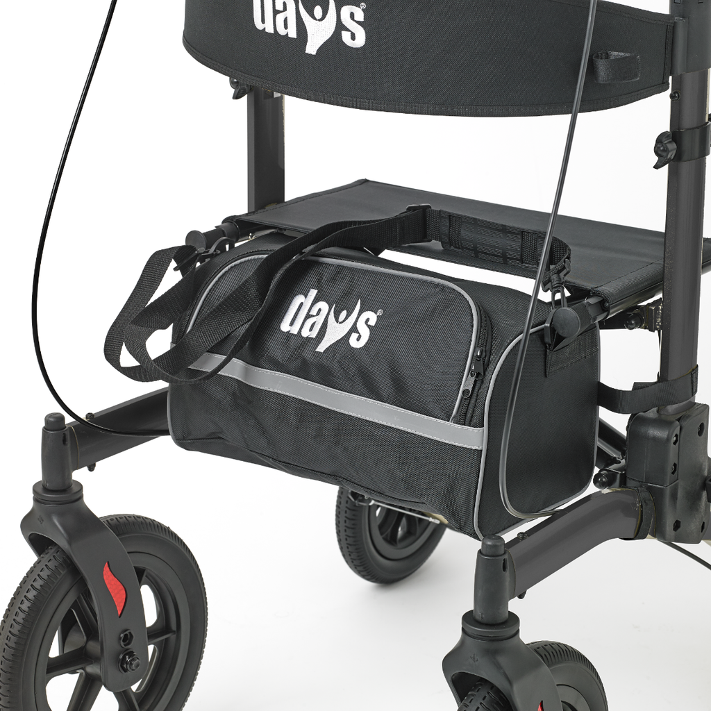 Days Upright Walker – detachable storage bag