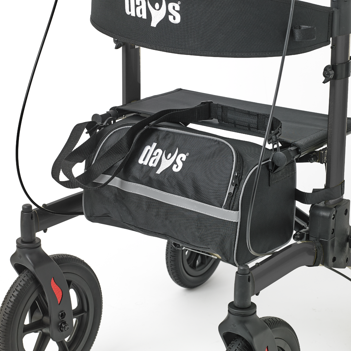 Days Upright Walker – detachable storage bag