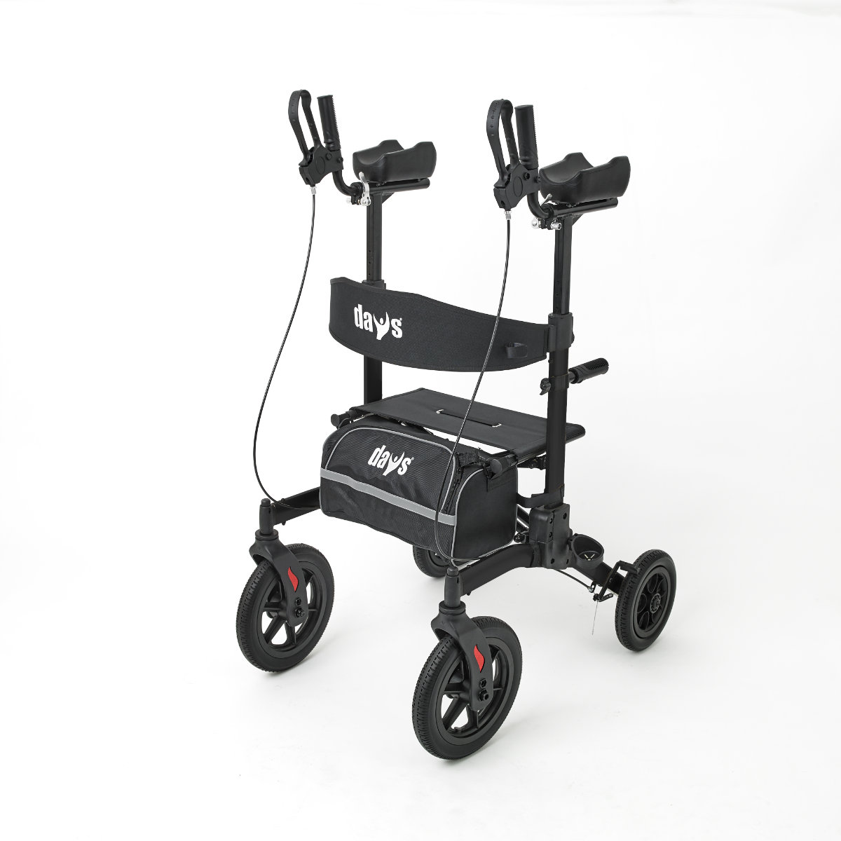 Days Upright Walker