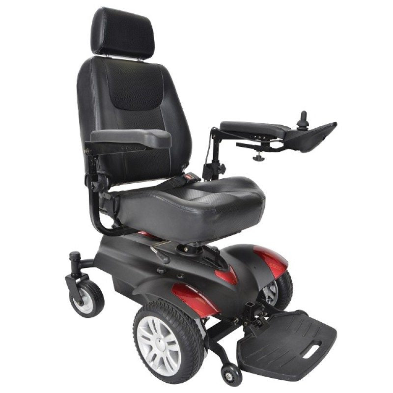 Titan Power Chair