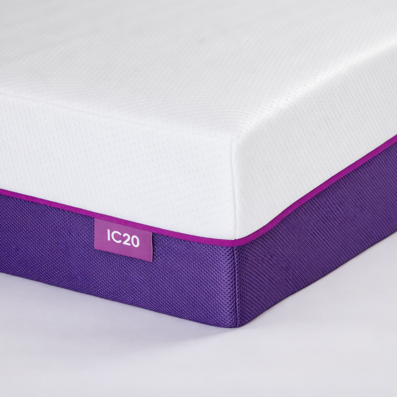 Icare IC20 ActiveX Mattress - product view