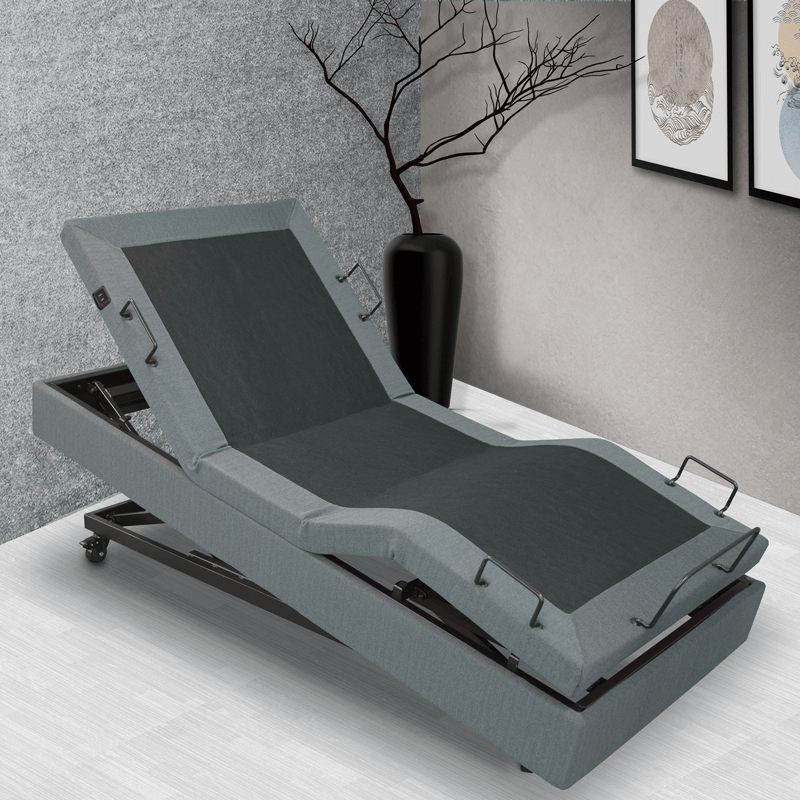 ErgoAdjust Care Complete Bedroom Package