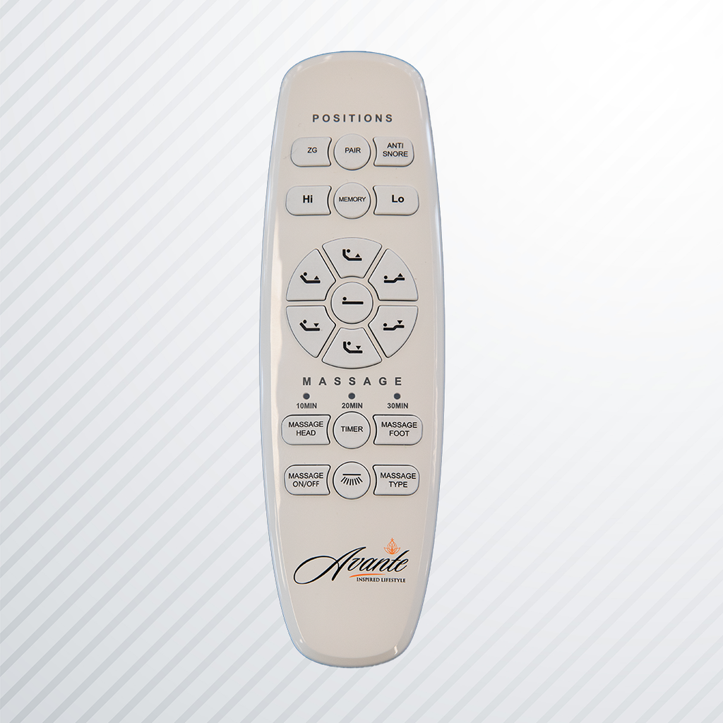 Avante ErgoAdjust Delux