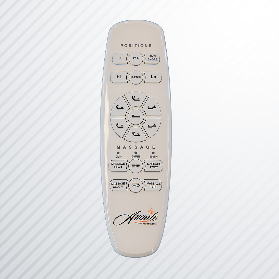 Avante ErgoAdjust Delux