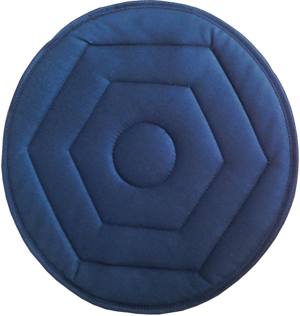 Stander EZ Swivel Seat Cushion - in use