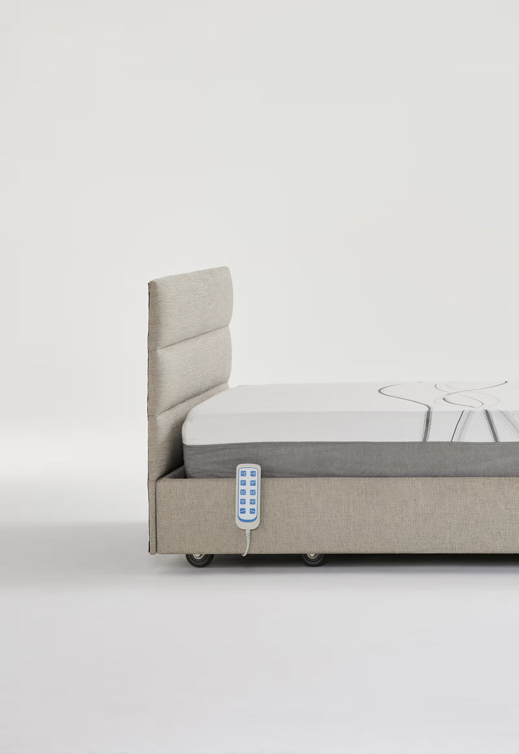 Icare IC333 Homecare Bed