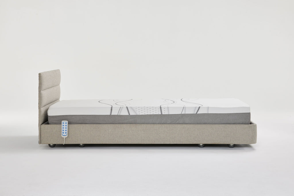 Icare IC333 Homecare Bed - room setting