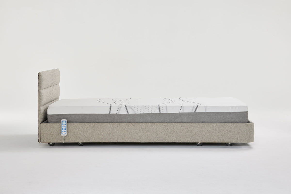Icare IC333 Homecare Bed - room setting