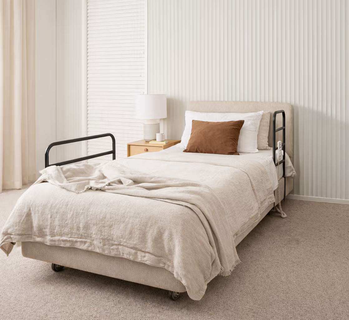 Icare IC333 Homecare Bed