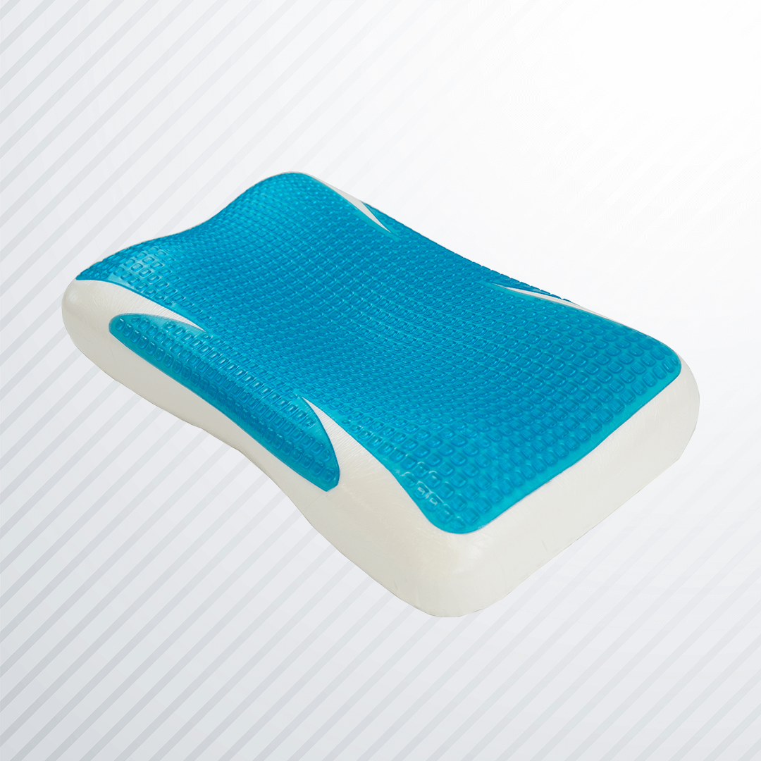 Avante Gel Infusion Pillow