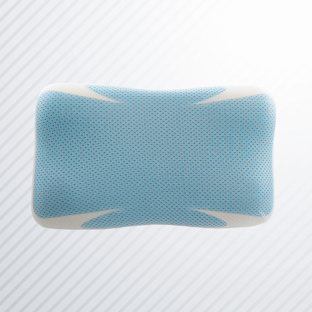 Avante Gel Infusion Pillow