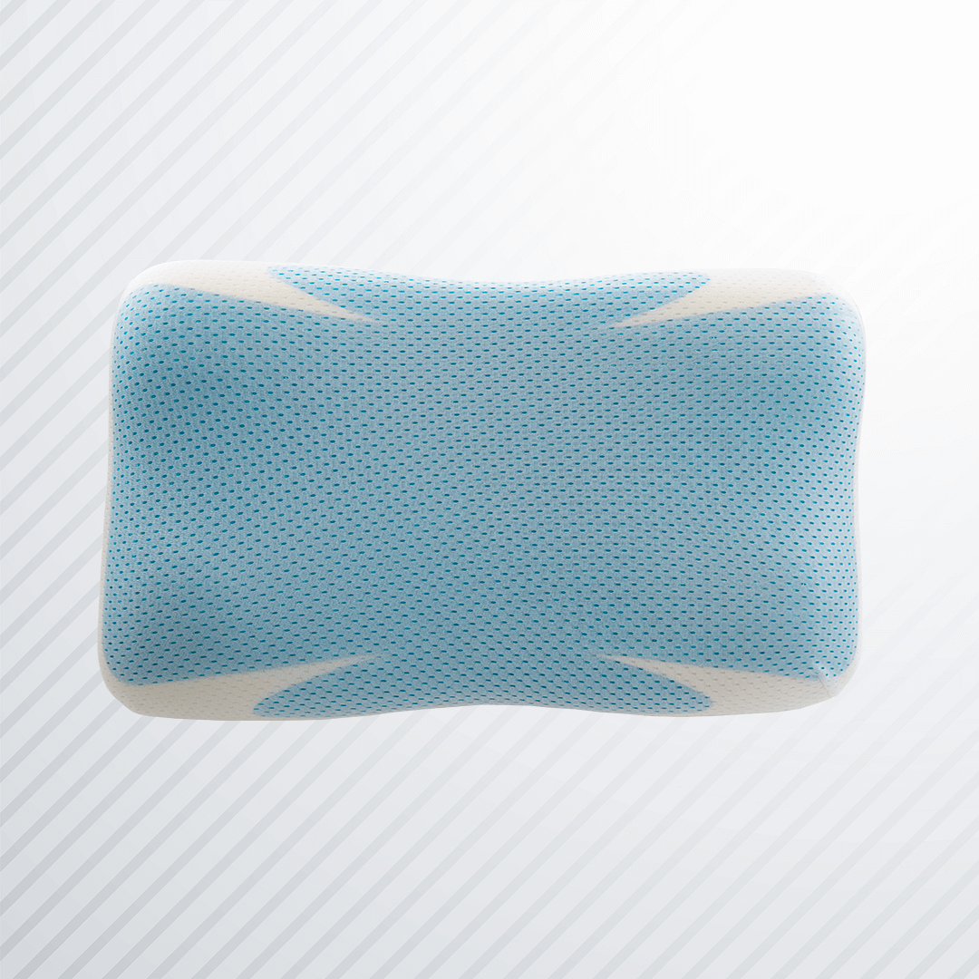 Avante Gel Infusion Pillow