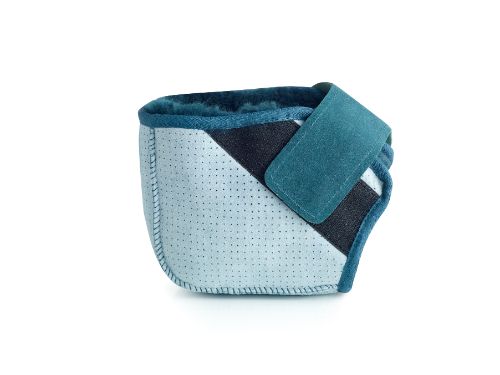 Wild Goose Sheepskin - Heel Protector