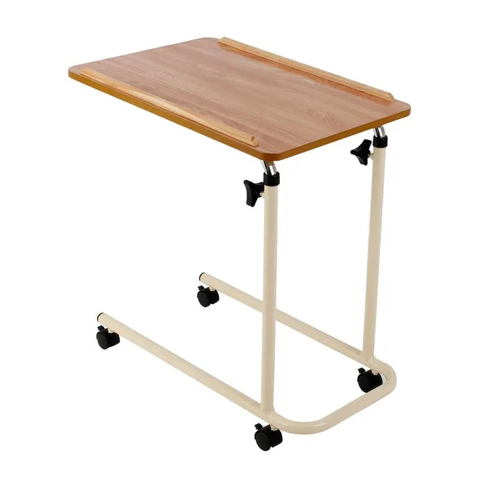 Homecraft Tilting Overbed Table