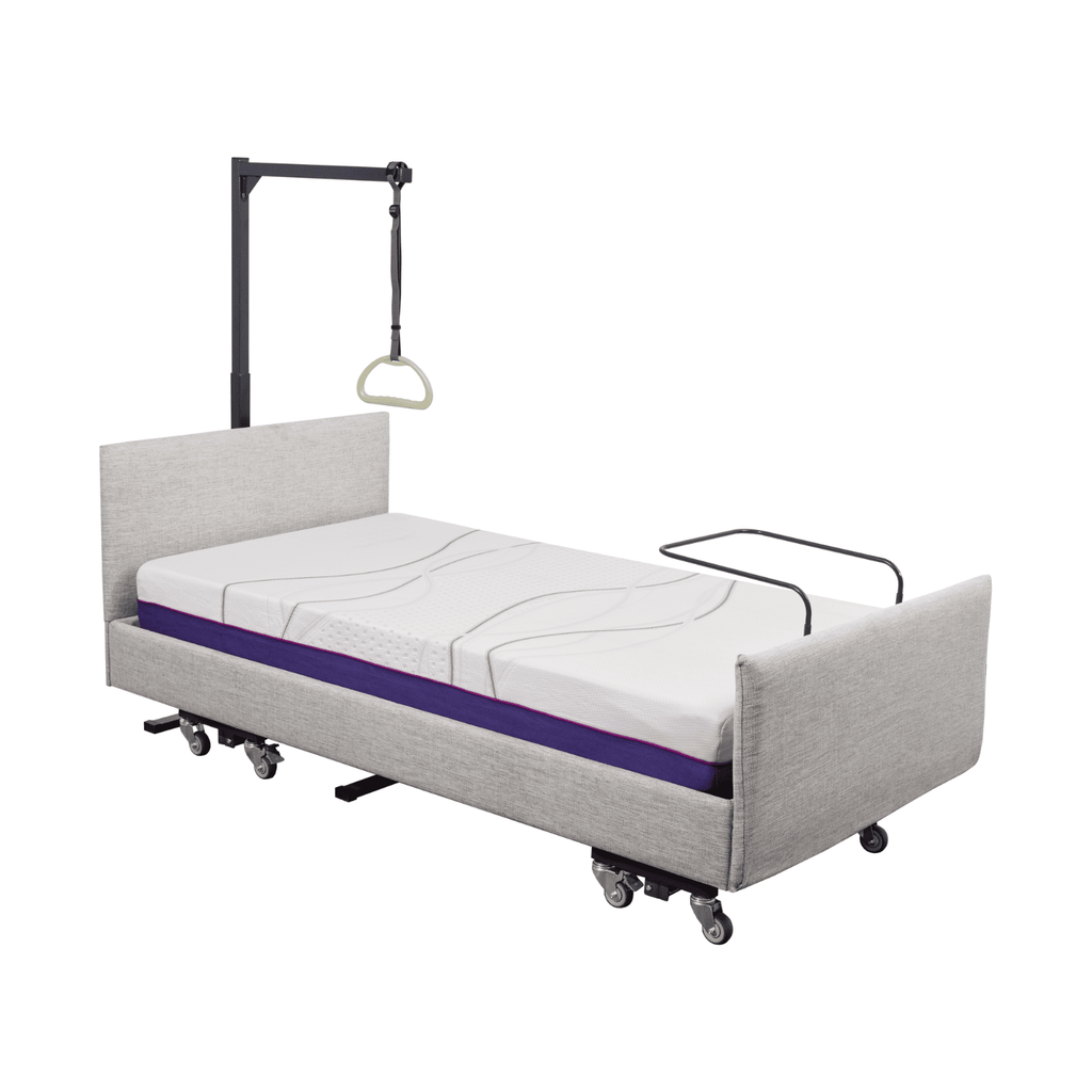 iCare Over Bed Pole