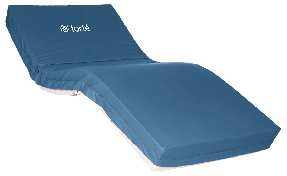 Forte Icon Plus mattress - Advantiflex Classic cover