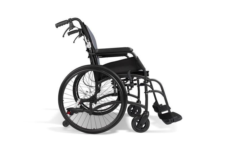 Hero Medical Comfy Lite Self-Propelled Wheelchair