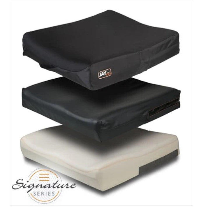 Jay Ion Pressure Care Cushion