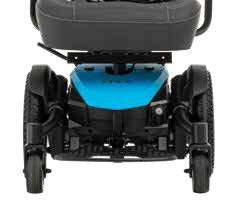 Jazzy EVO 613 Power Chair