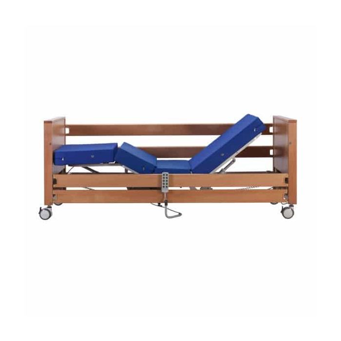 K-Dee Classic Homecare Bed