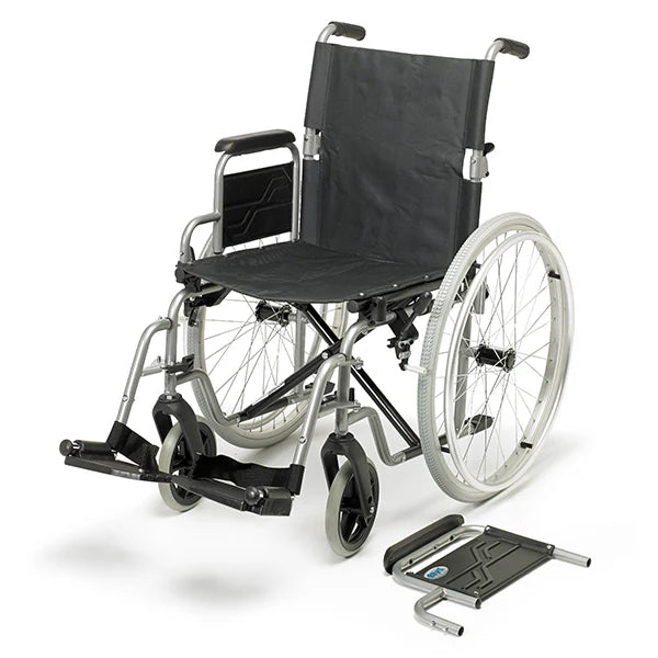 Days Whirl Wheelchair - Self Propelled