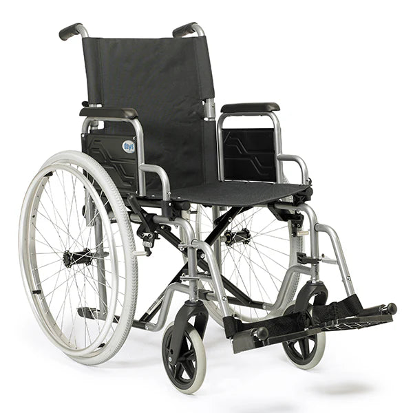 Days Whirl Wheelchair - Self Propelled